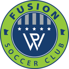 Fusion Soccer Club Coach